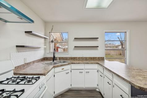 4627 Allegheny Drive San Antonio TX 78229