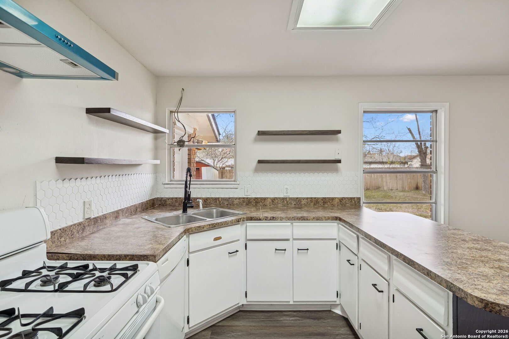 4627 Allegheny Drive San Antonio TX 78229