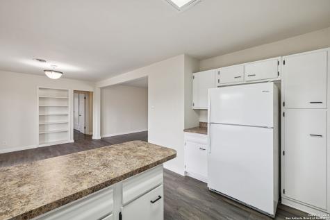 4627 Allegheny Drive San Antonio TX 78229