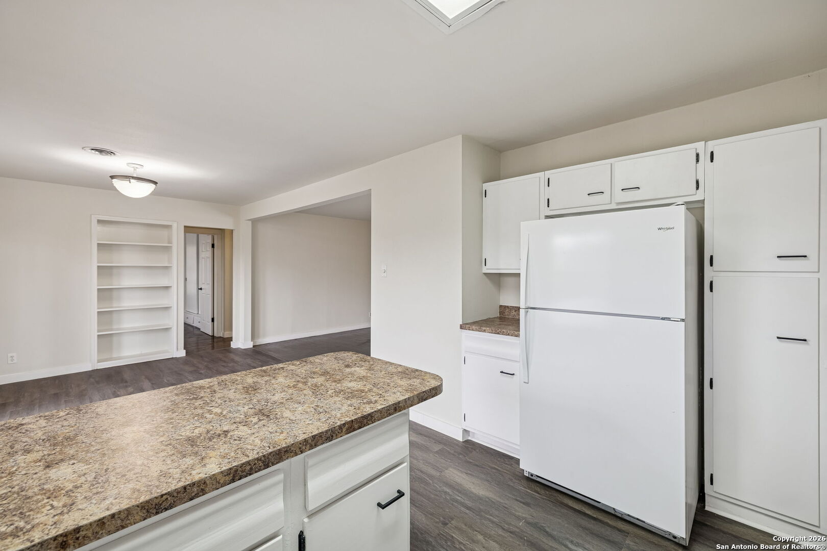 4627 Allegheny Drive San Antonio TX 78229