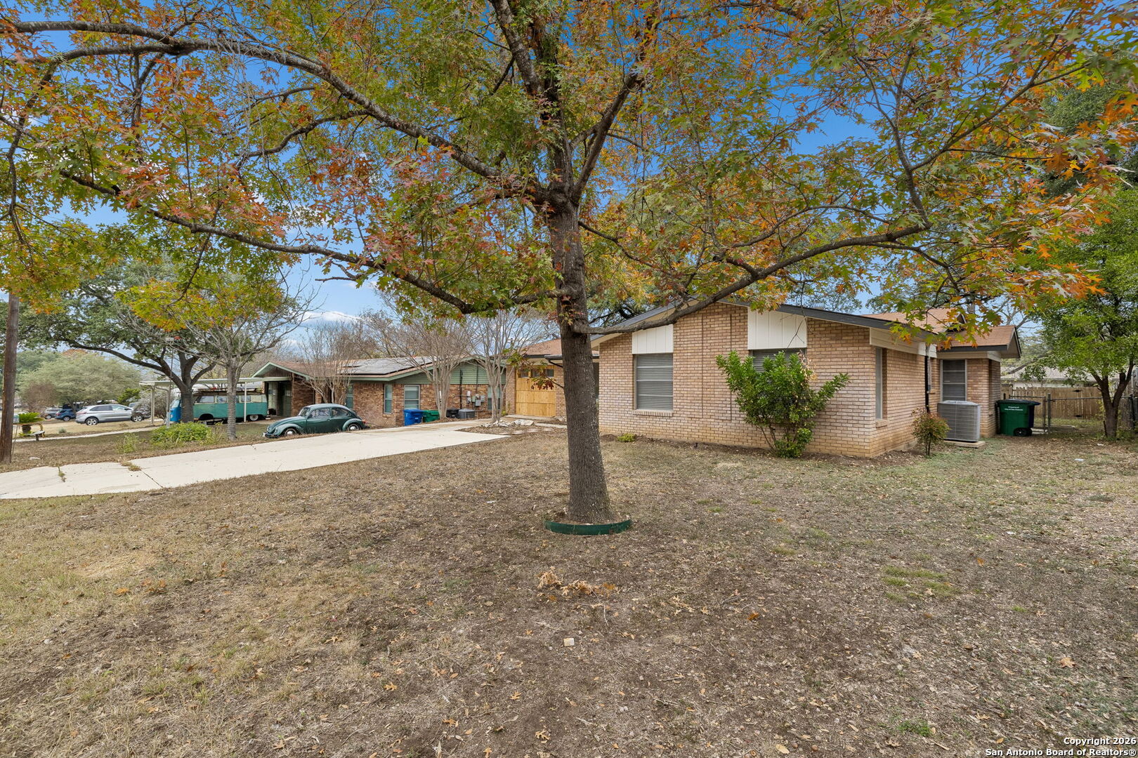 4627 Allegheny Drive San Antonio TX 78229