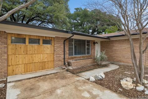 4627 Allegheny Drive San Antonio TX 78229