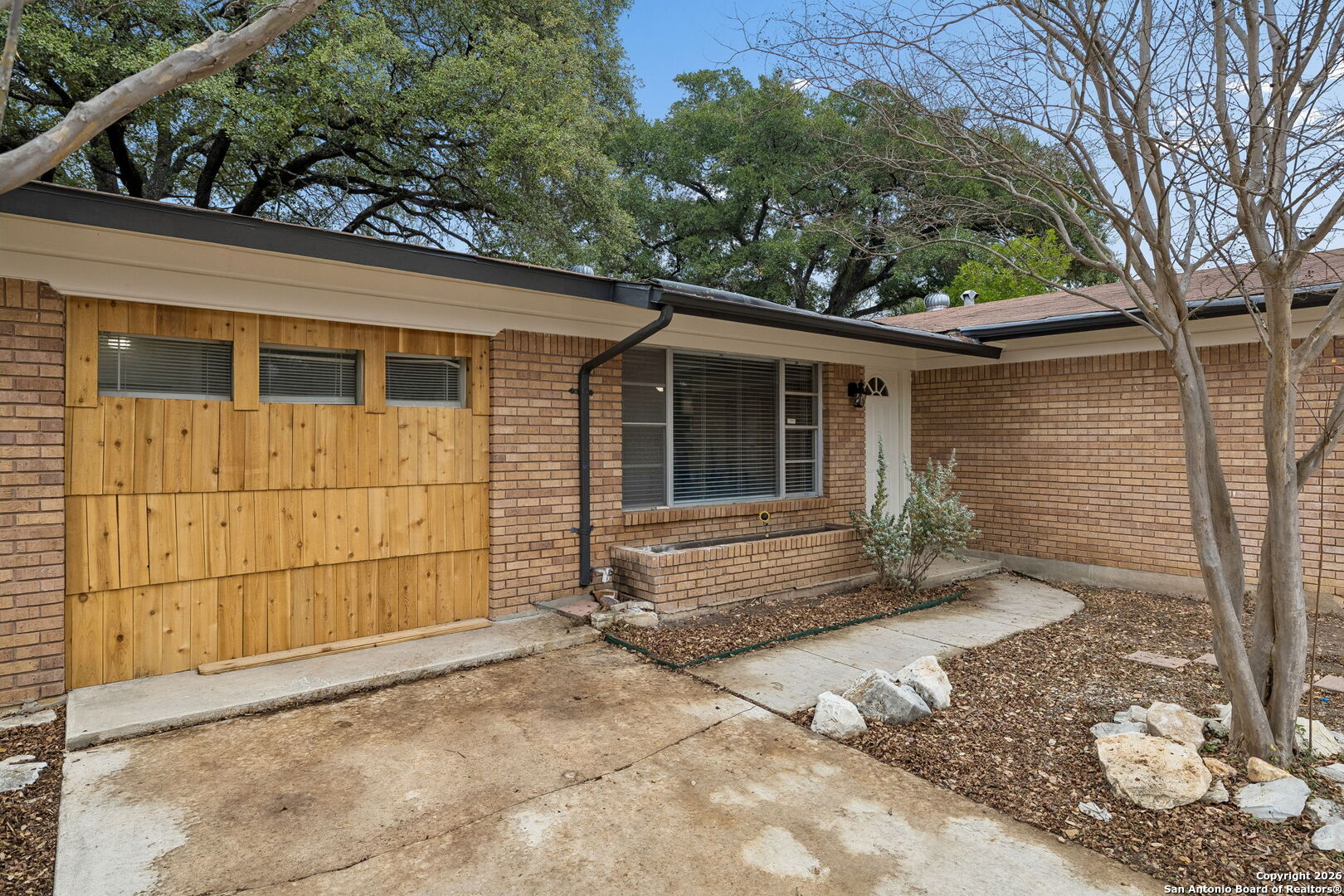 4627 Allegheny Drive San Antonio TX 78229