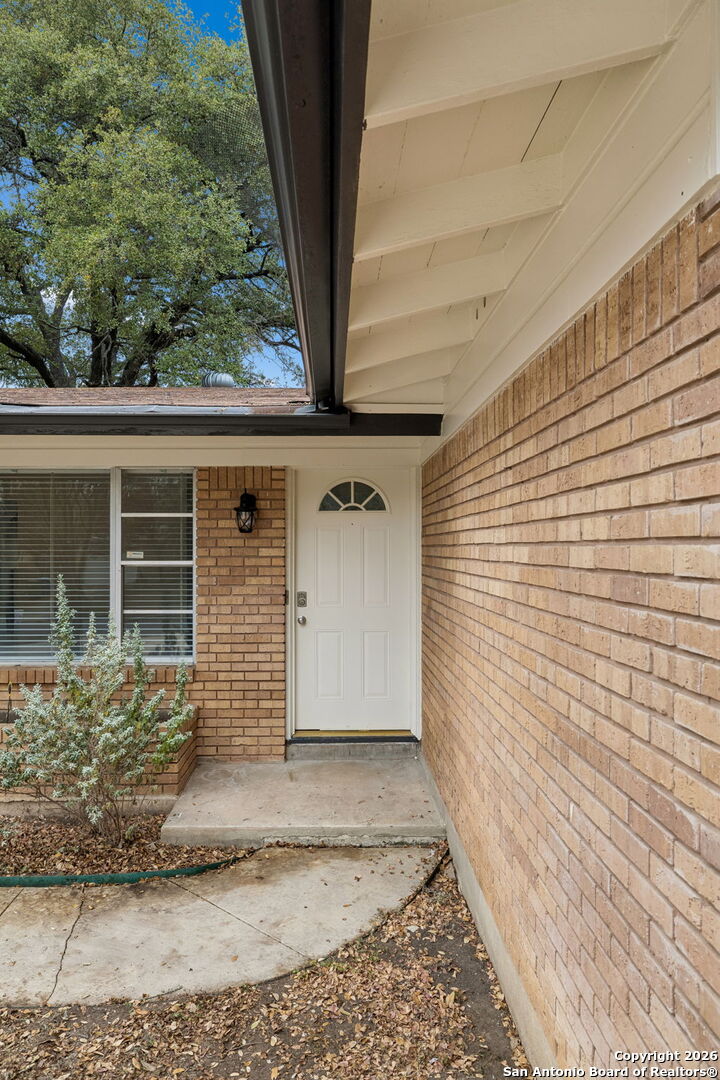 4627 Allegheny Drive San Antonio TX 78229