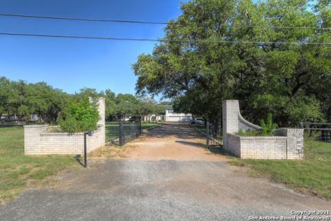 124 Oak Ridge Drive New Braunfels TX 78132