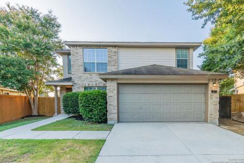 517 Pecos Circle New Braunfels TX 78130