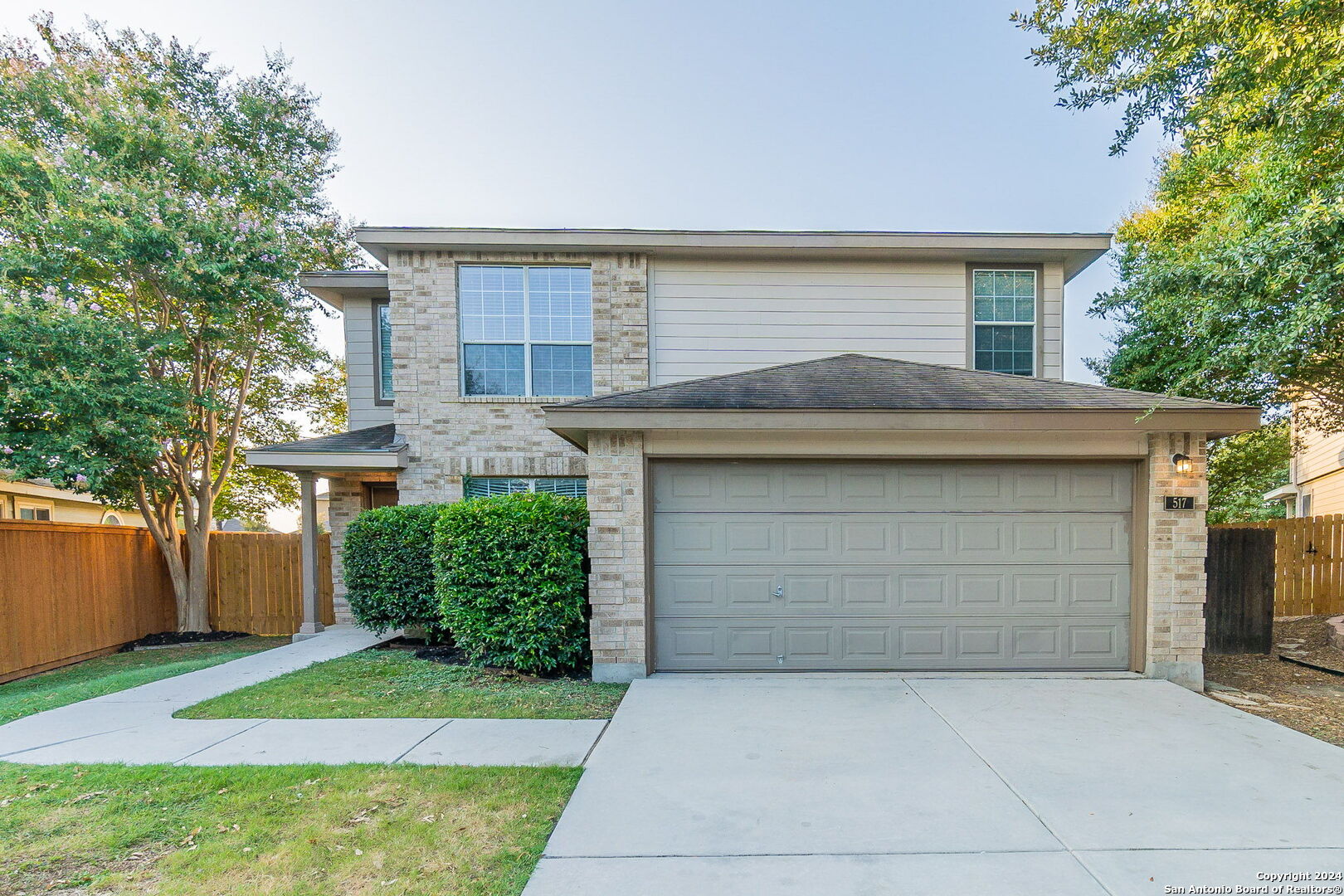 517 Pecos Circle New Braunfels TX 78130