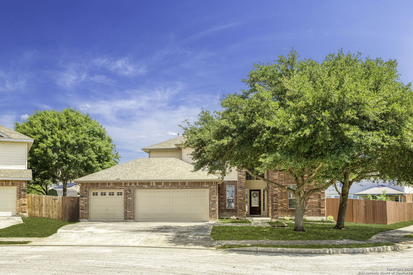 24719 Alamosa Falls San Antonio TX 78255