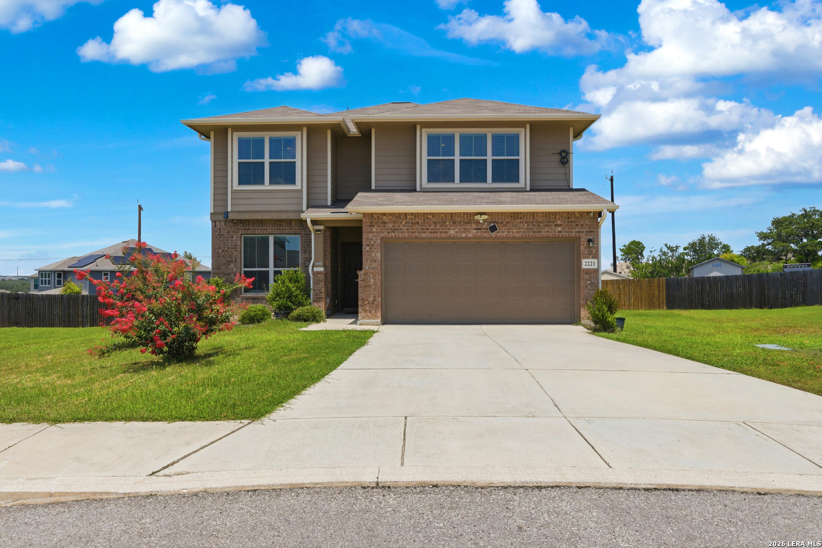 2221 Cassiopeia Bend San Antonio TX 78245