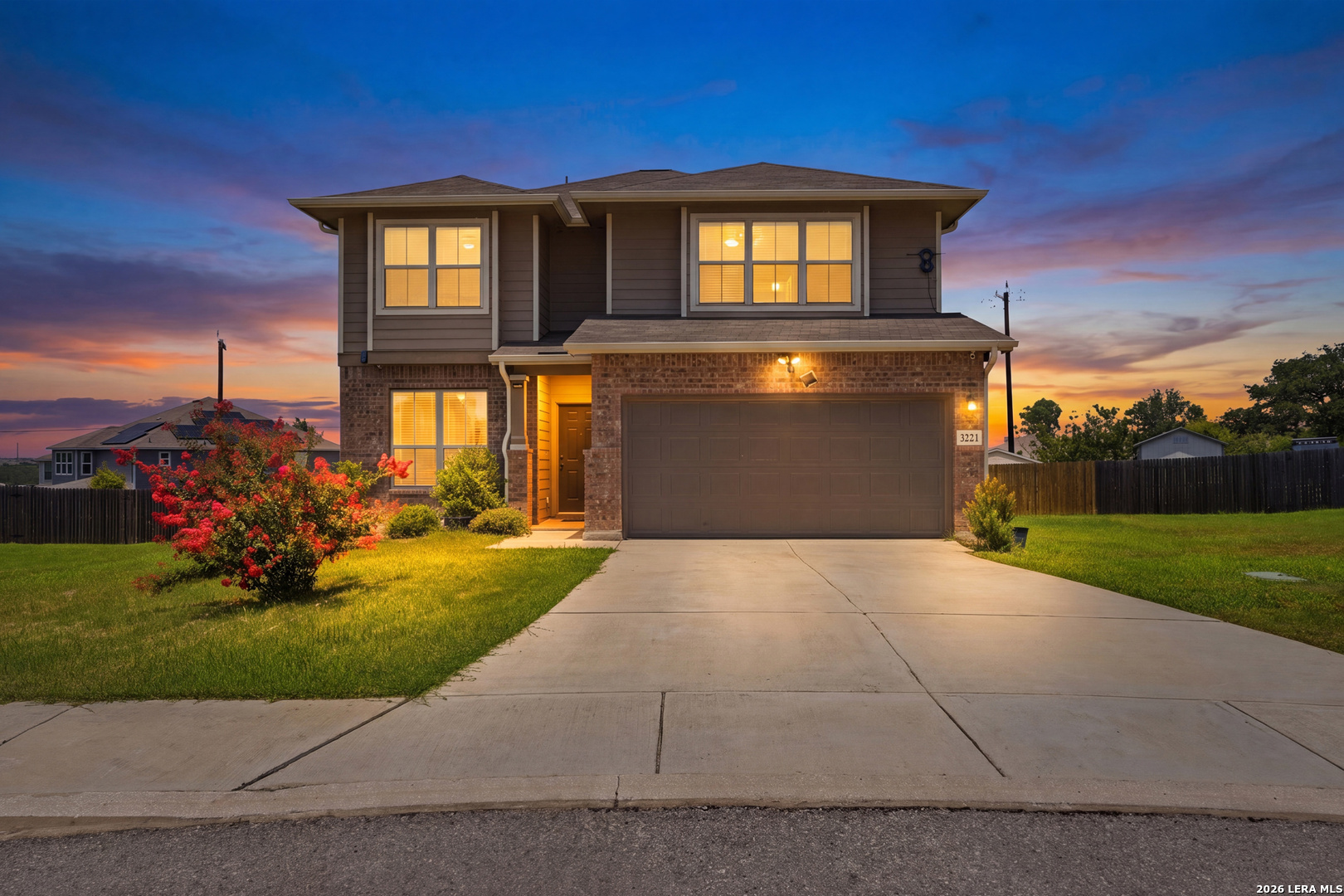 2221 Cassiopeia Bend San Antonio TX 78245