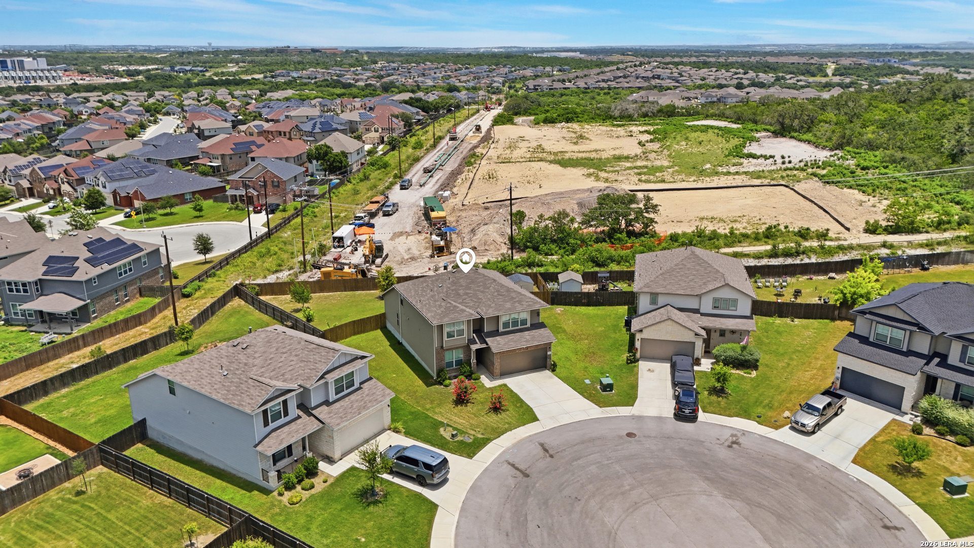 2221 Cassiopeia Bend San Antonio TX 78245