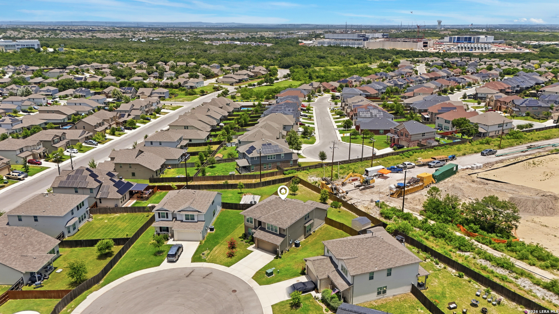 2221 Cassiopeia Bend San Antonio TX 78245