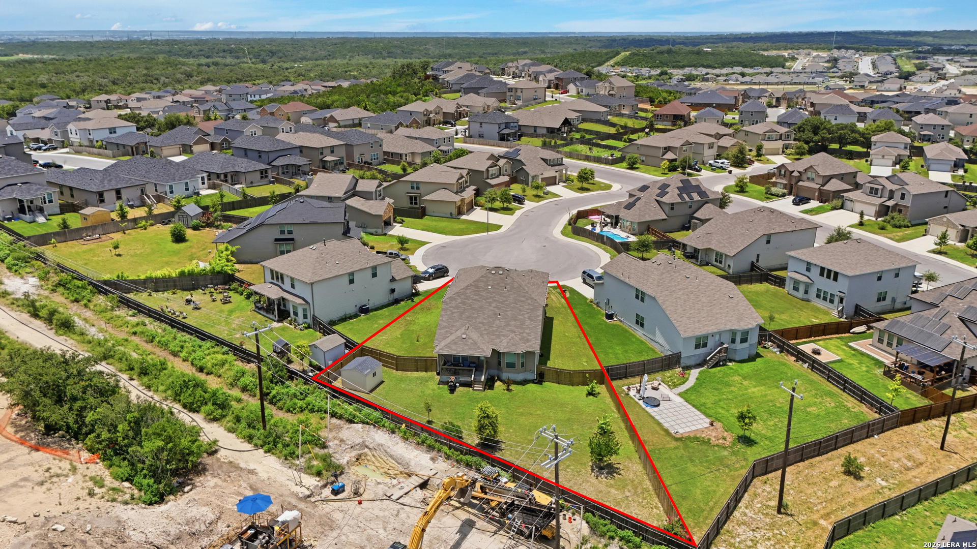 2221 Cassiopeia Bend San Antonio TX 78245