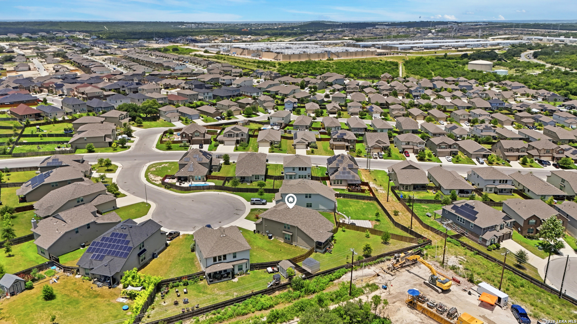 2221 Cassiopeia Bend San Antonio TX 78245