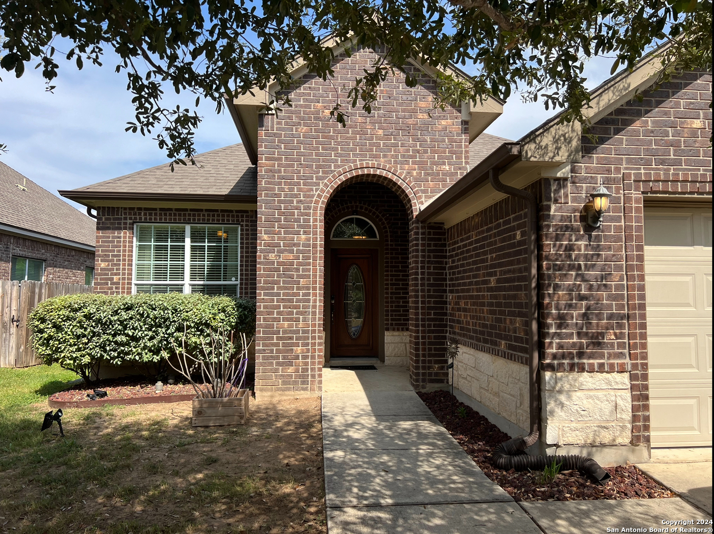 2210 Antsla Sands San Antonio TX 78251