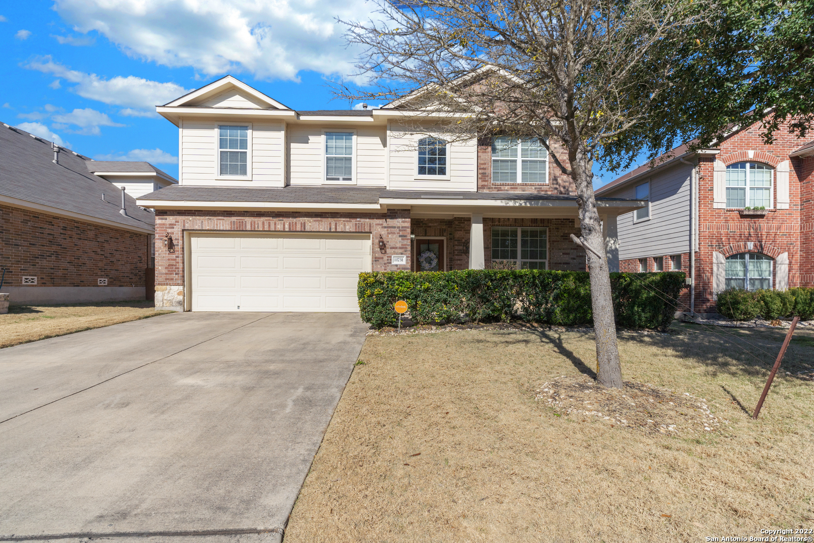 11731 Pandorea San Antonio TX 78253
