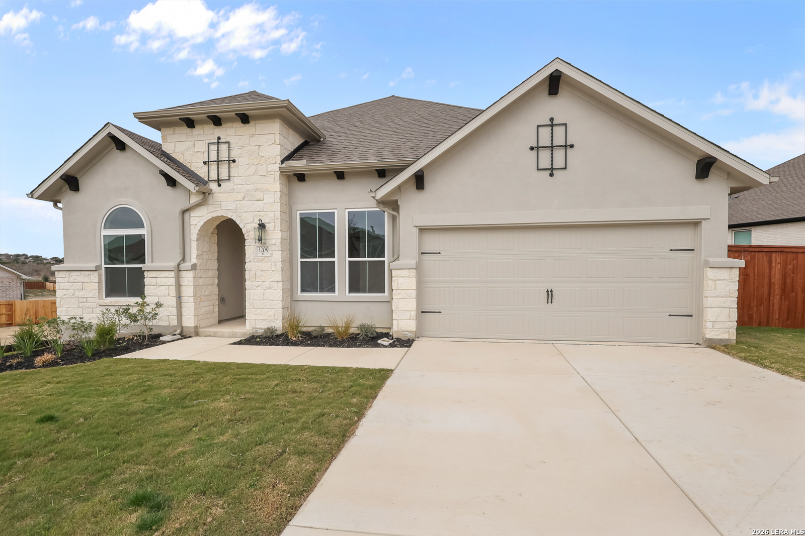 3209 Crosby Creek Schertz TX 78108