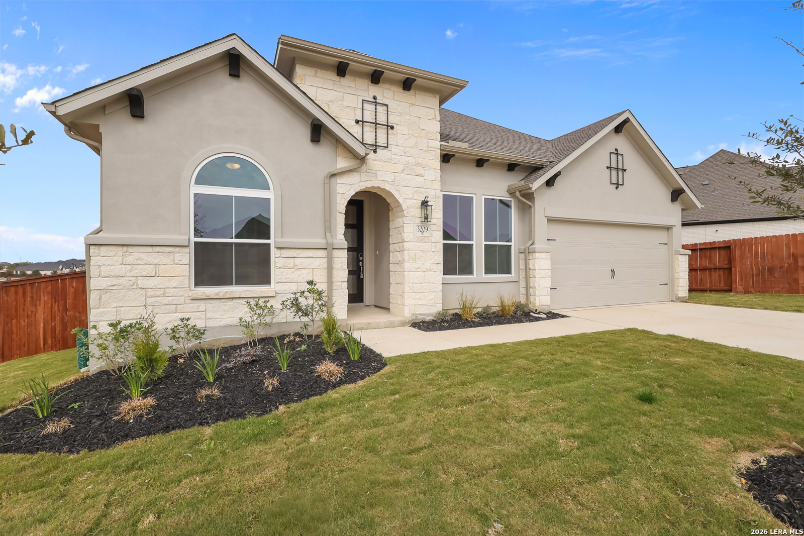 3209 Crosby Creek Schertz TX 78108