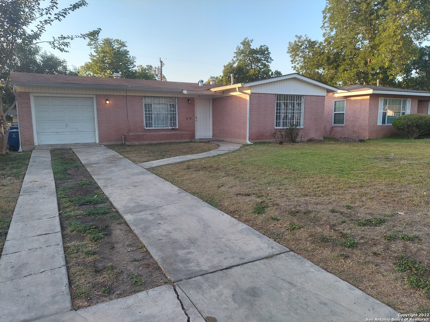311 Hub Avenue San Antonio TX 78220
