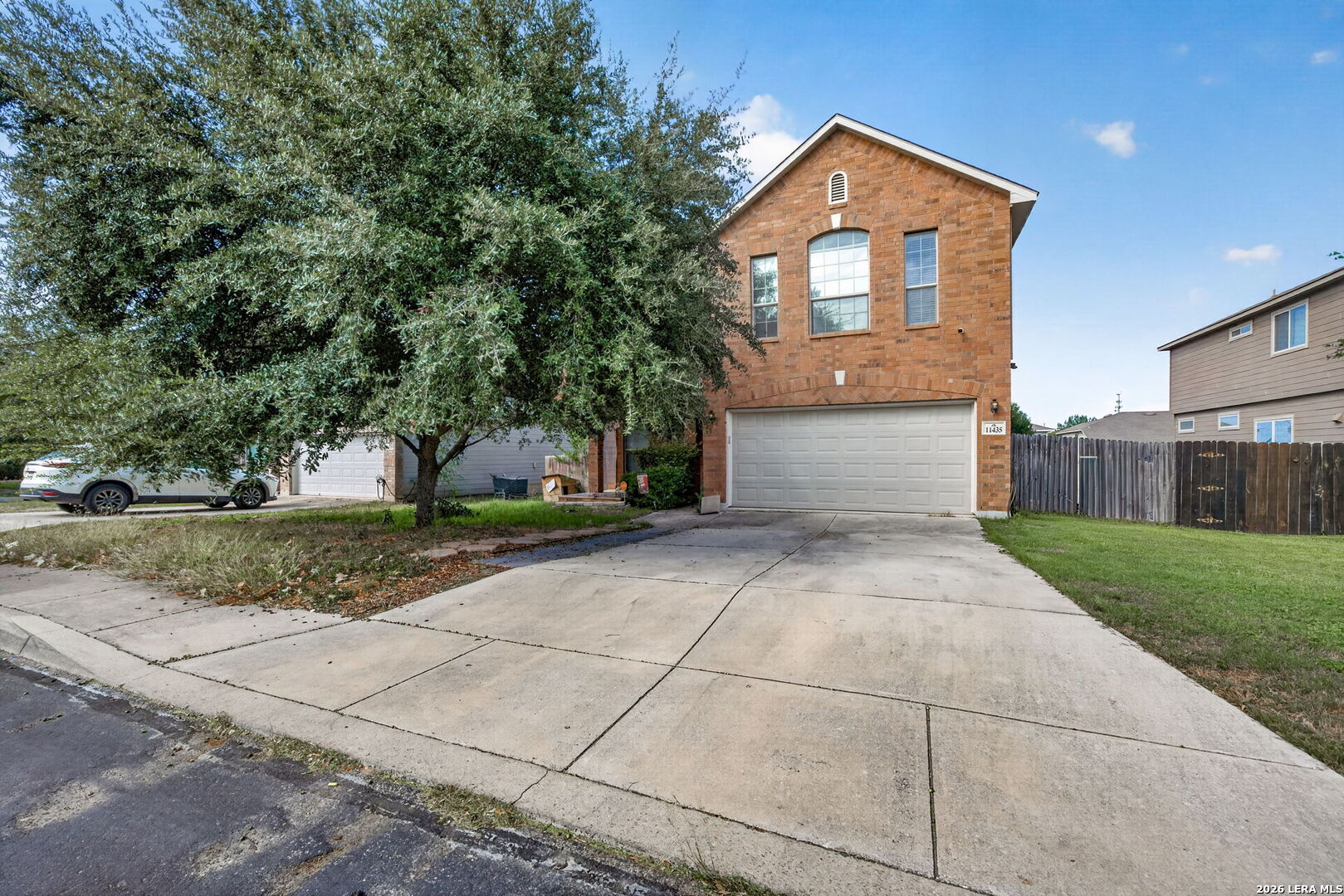 11435 Oaks Hike San Antonio TX 78245