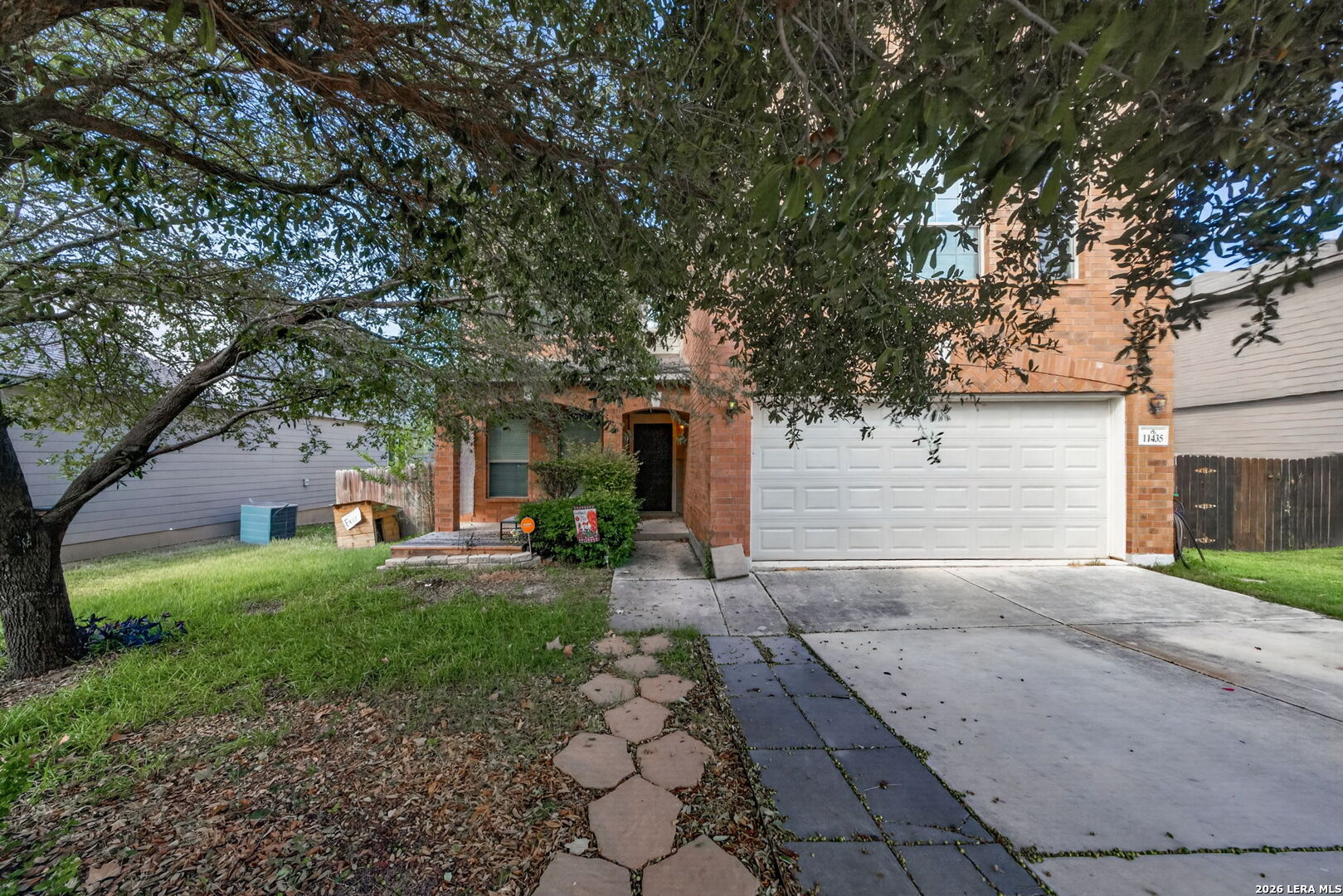 11435 Oaks Hike San Antonio TX 78245