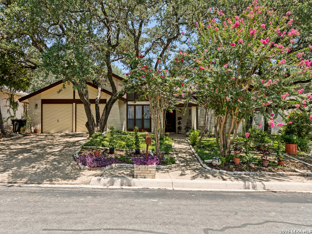 3511 Hunters Sound Street San Antonio TX 78230