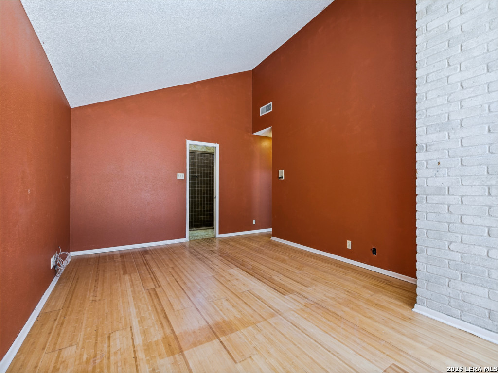 3511 Hunters Sound Street San Antonio TX 78230