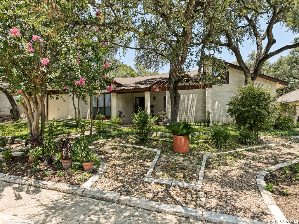 3511 Hunters Sound Street San Antonio TX 78230