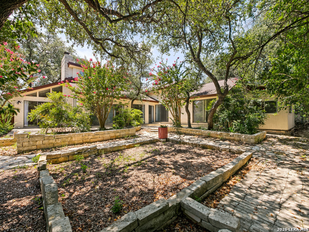 3511 Hunters Sound Street San Antonio TX 78230