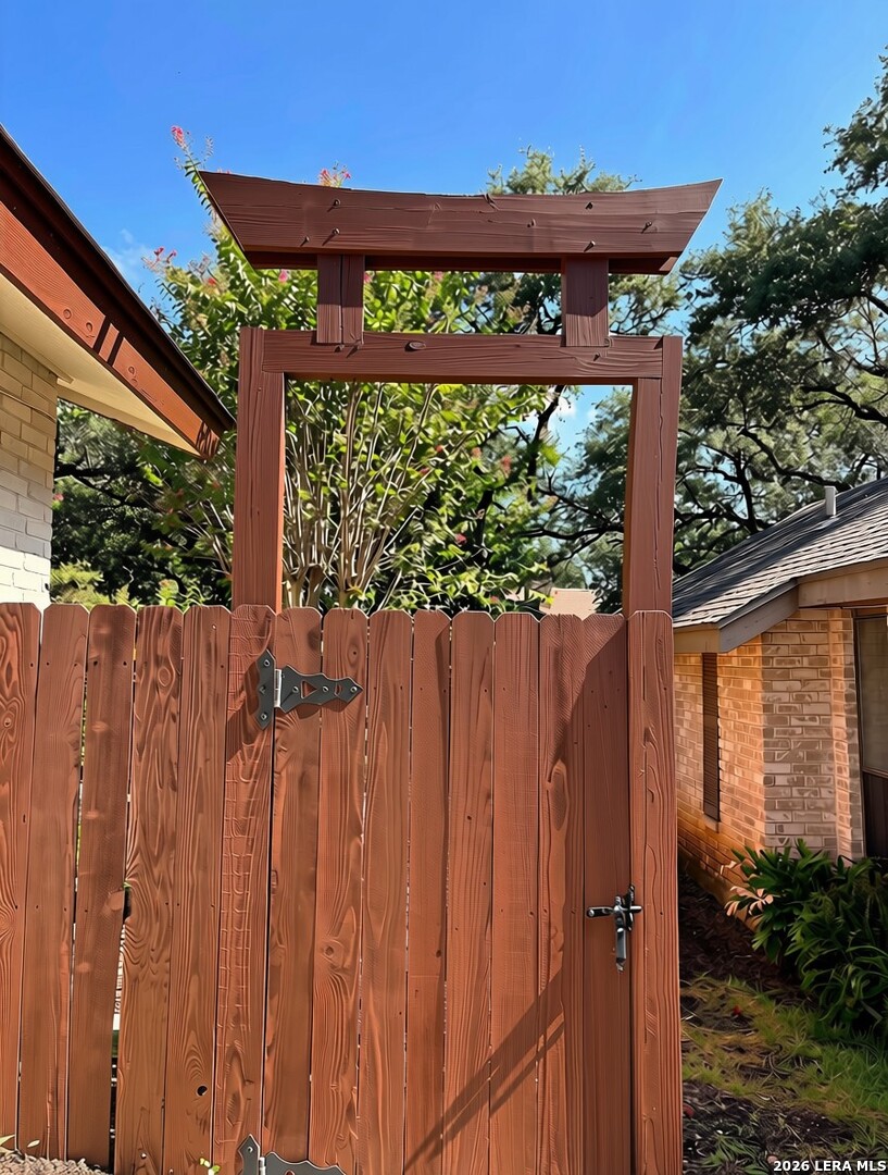 3511 Hunters Sound Street San Antonio TX 78230