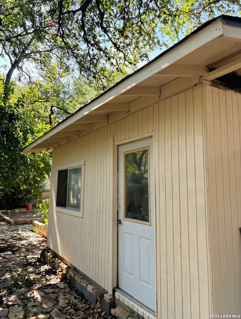 3511 Hunters Sound Street San Antonio TX 78230