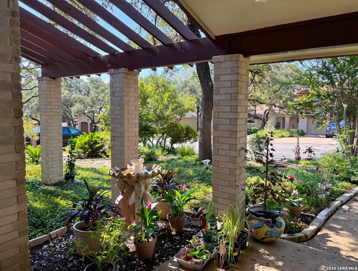 3511 Hunters Sound Street San Antonio TX 78230