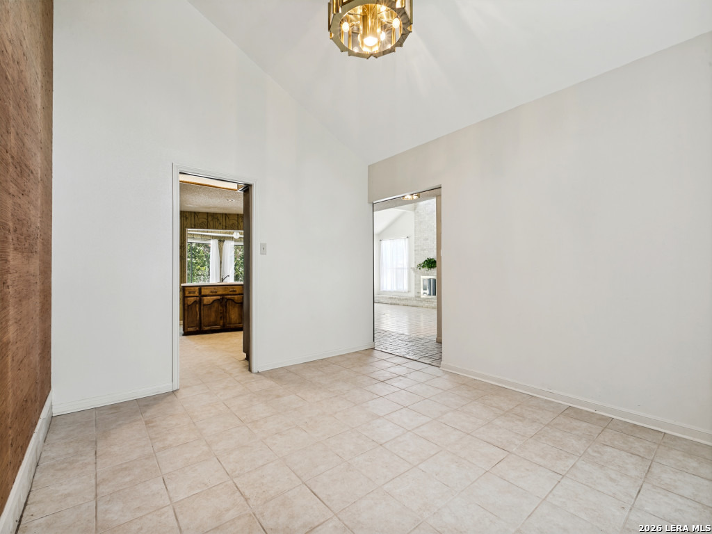 3511 Hunters Sound Street San Antonio TX 78230