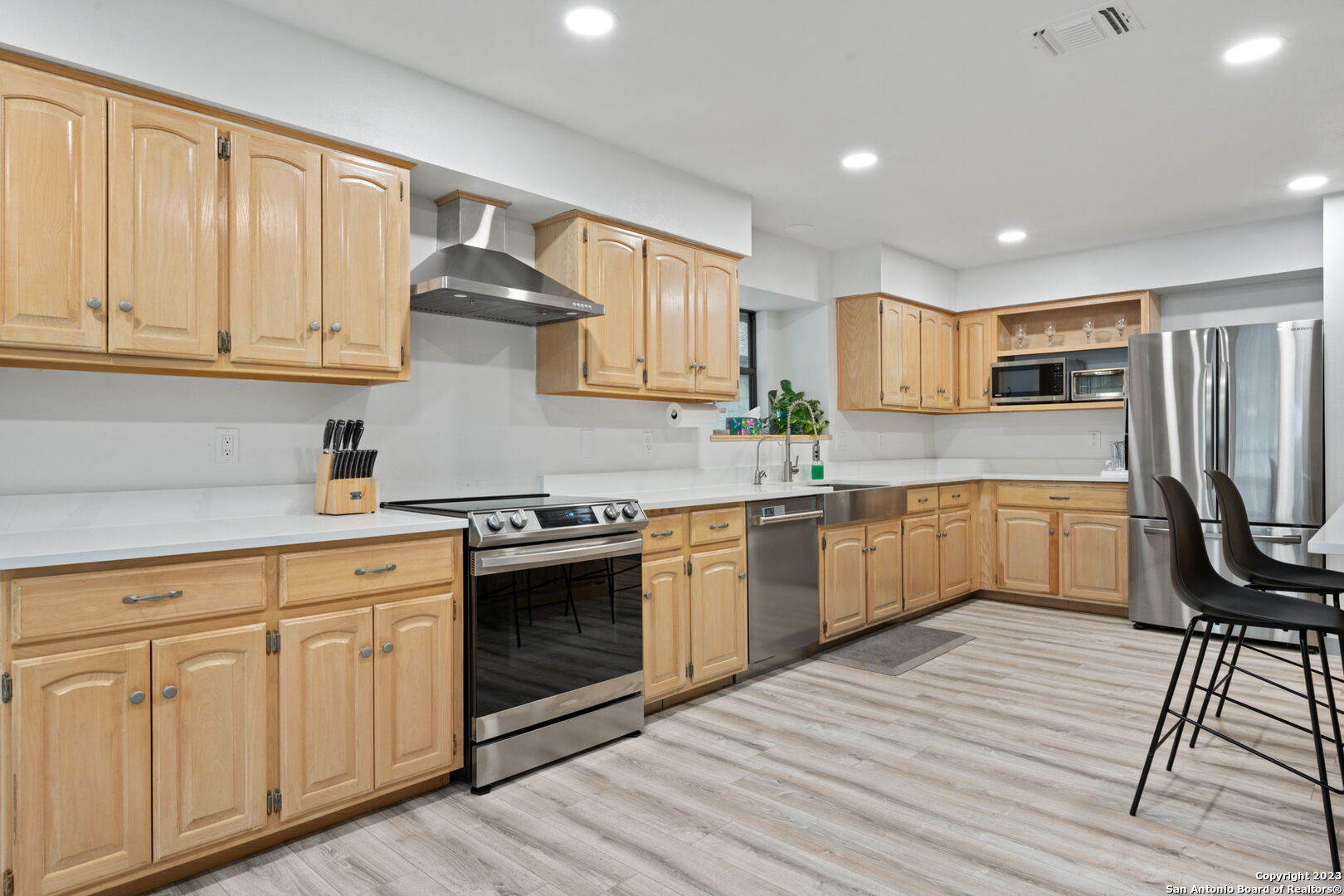 4531 Rock Elm Woods San Antonio TX 78249