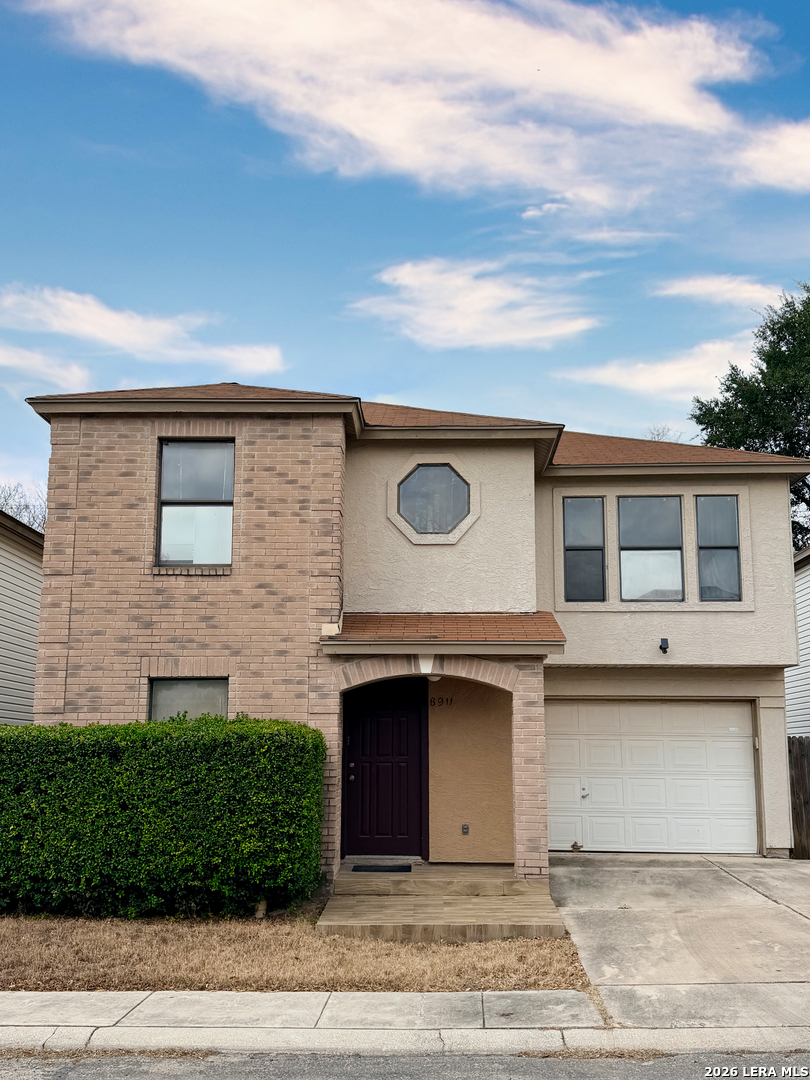 8911 Kenton Briar San Antonio TX 78240