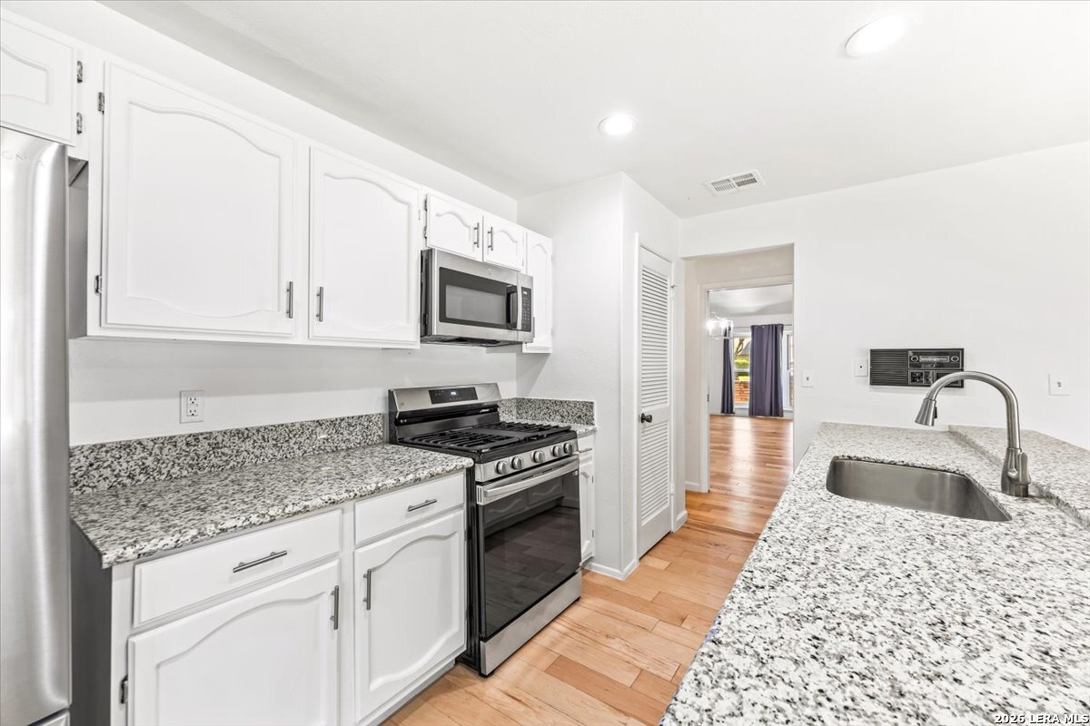 3338 Rosetti Drive San Antonio TX 78247