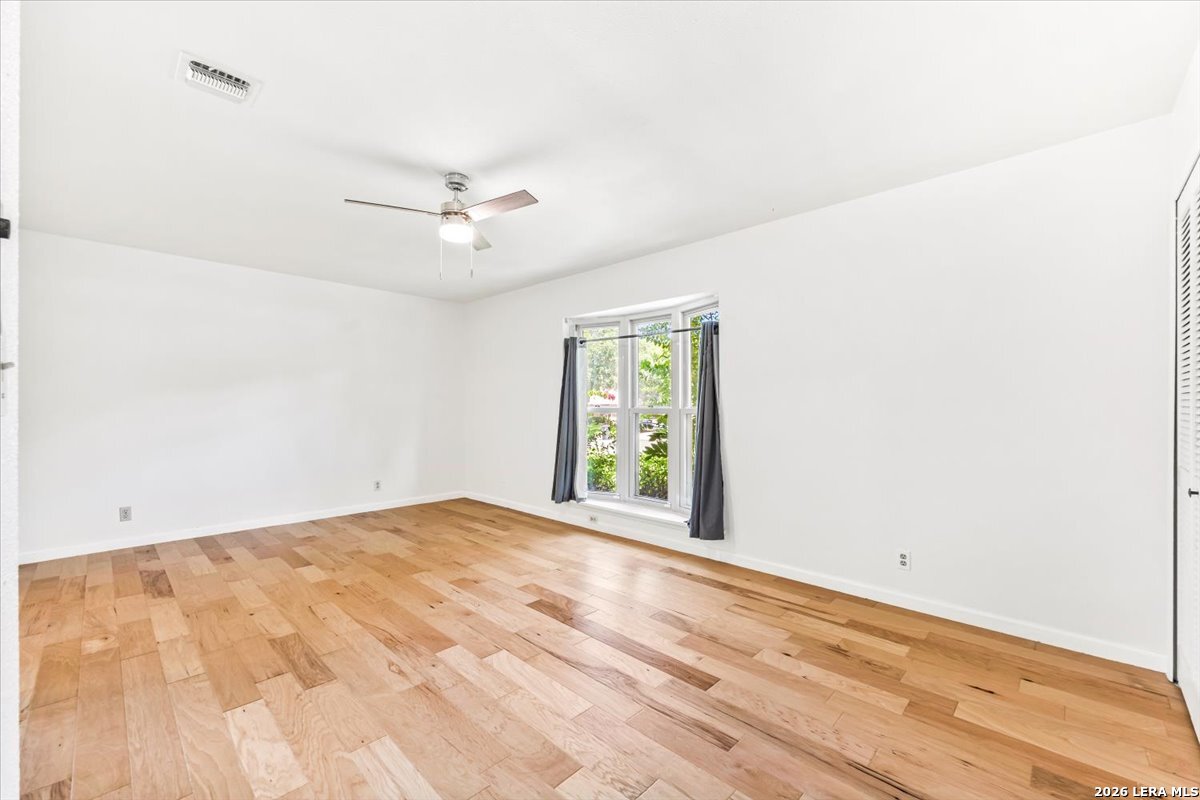 3338 Rosetti Drive San Antonio TX 78247