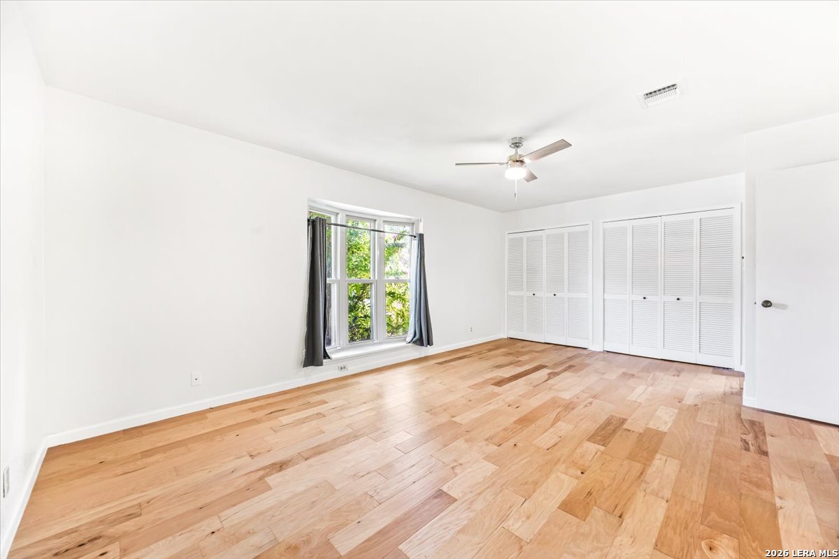 3338 Rosetti Drive San Antonio TX 78247