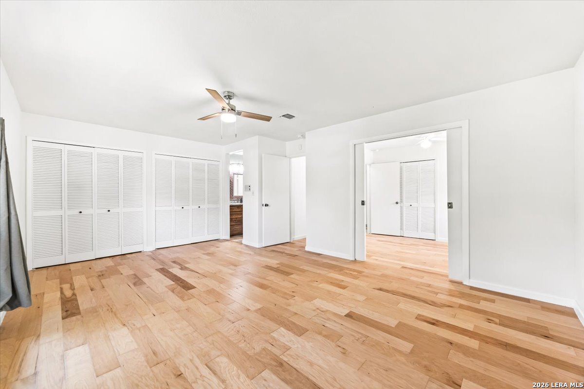 3338 Rosetti Drive San Antonio TX 78247