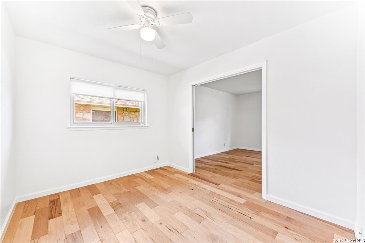 3338 Rosetti Drive San Antonio TX 78247