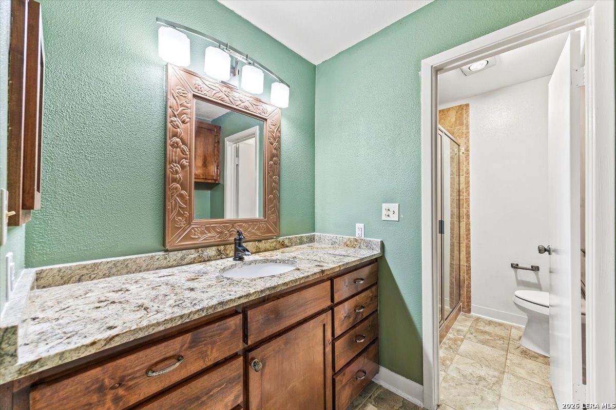 3338 Rosetti Drive San Antonio TX 78247
