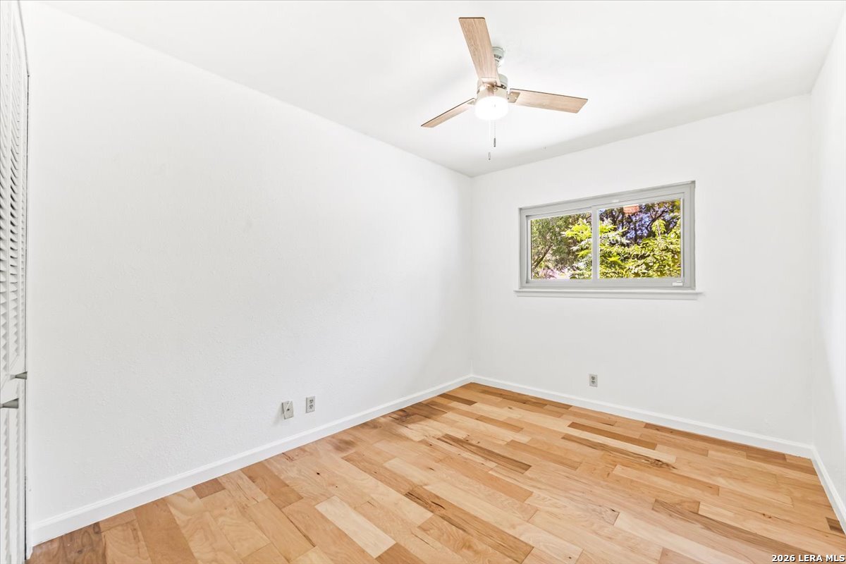 3338 Rosetti Drive San Antonio TX 78247
