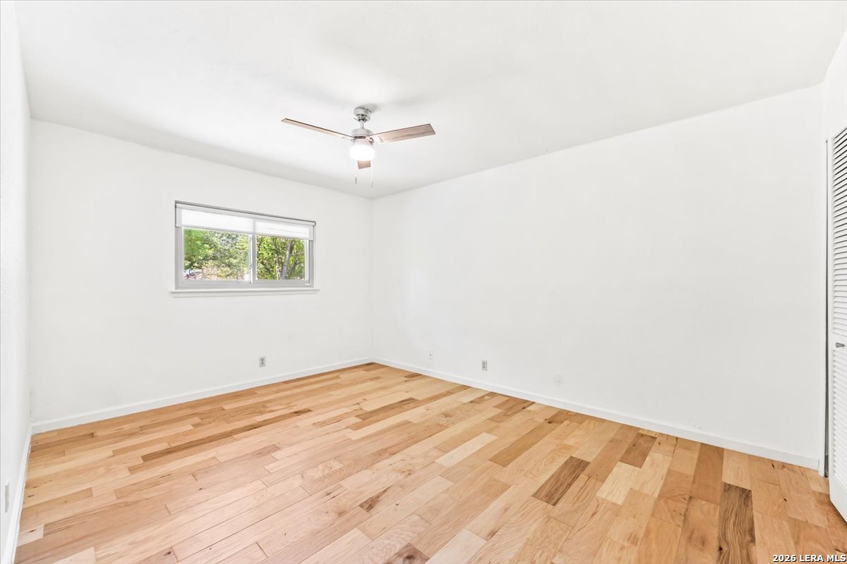 3338 Rosetti Drive San Antonio TX 78247