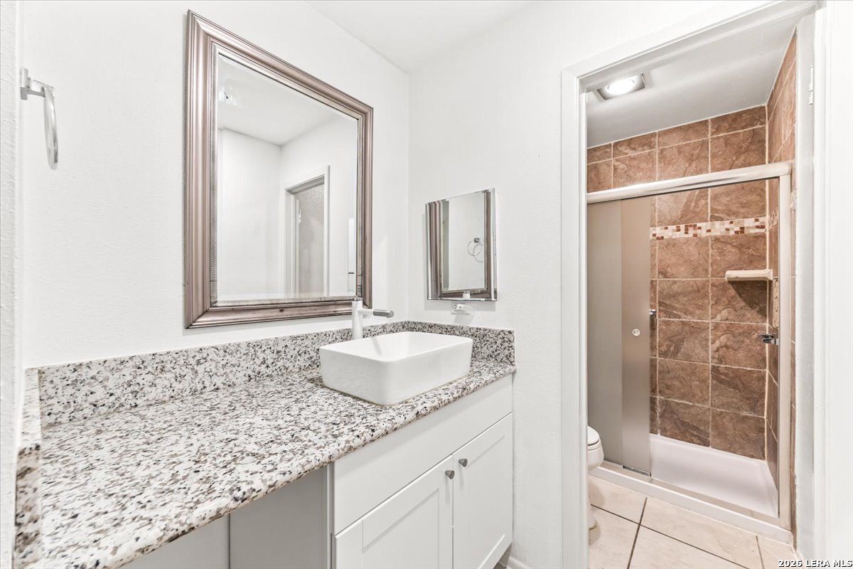 3338 Rosetti Drive San Antonio TX 78247