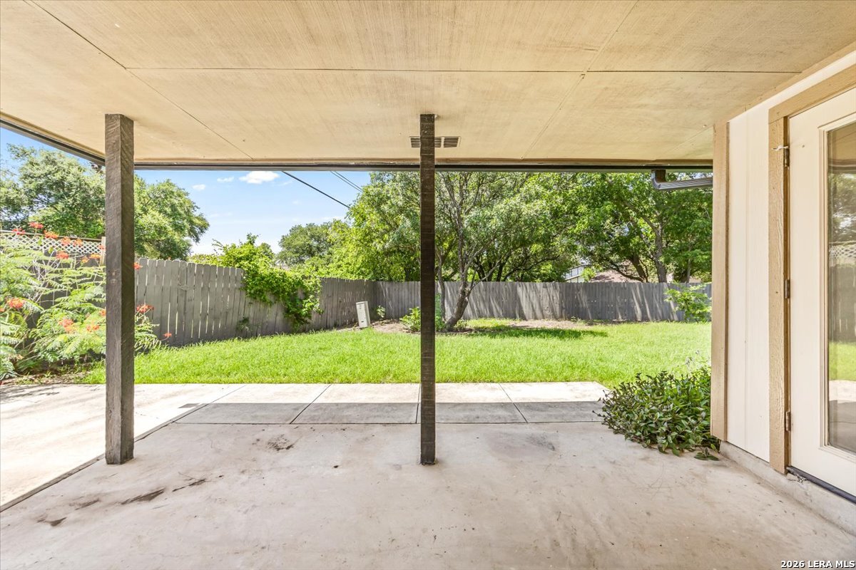 3338 Rosetti Drive San Antonio TX 78247