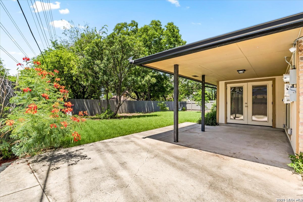 3338 Rosetti Drive San Antonio TX 78247