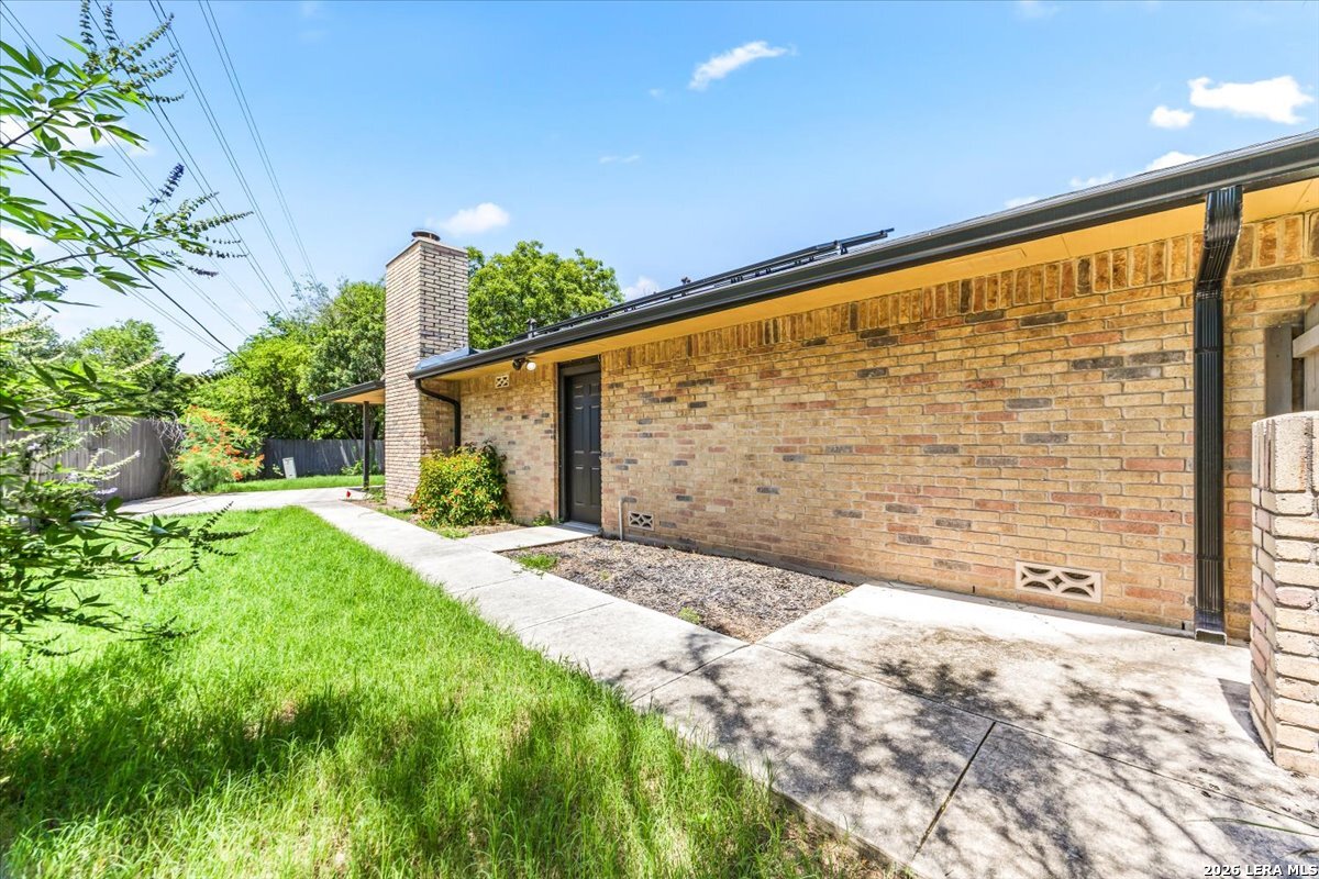 3338 Rosetti Drive San Antonio TX 78247