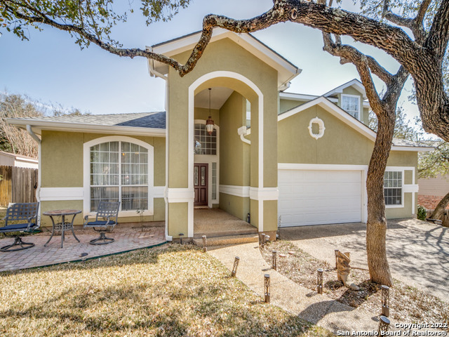 15 Birnam Wood San Antonio TX 78248