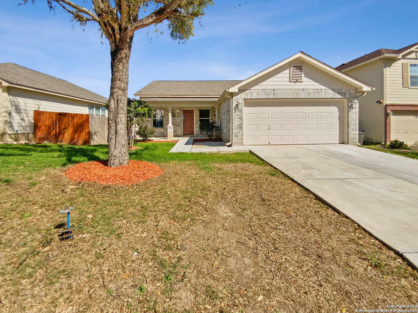 4031 Miho San Antonio TX 78223