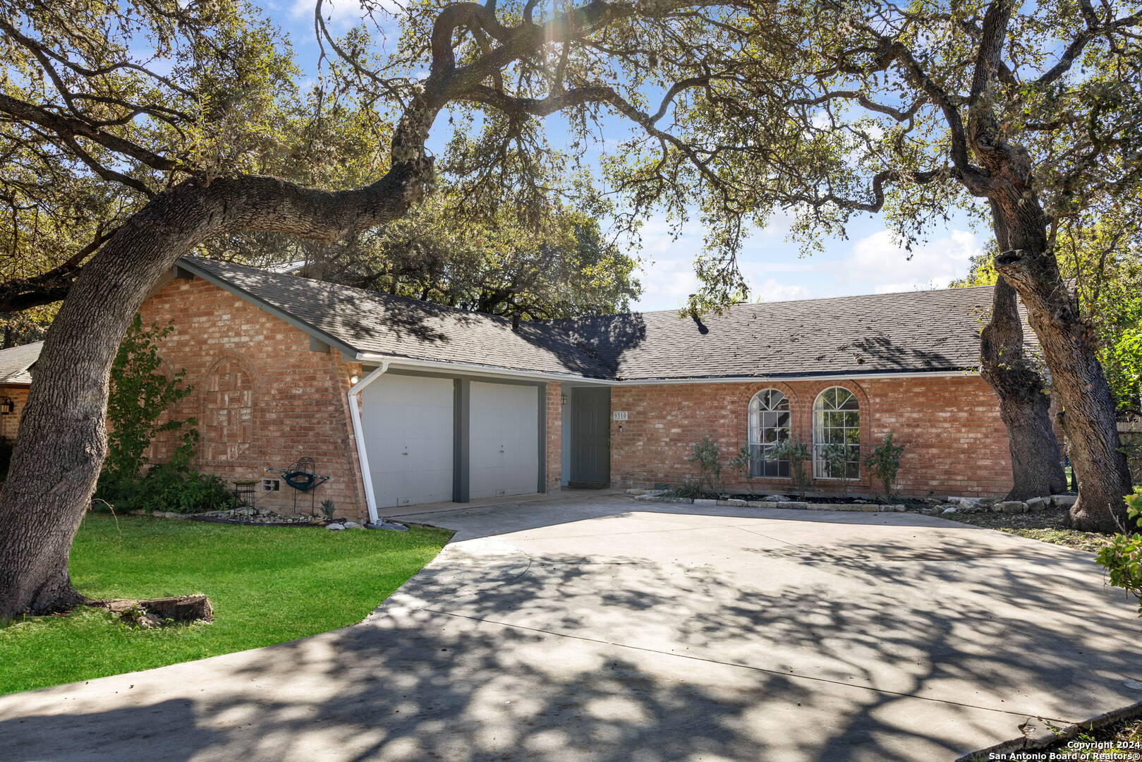 9310 Cheswick Street San Antonio TX 78254